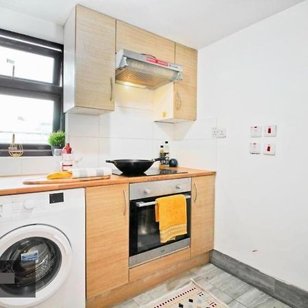 Jd Homes London Kültér fotó