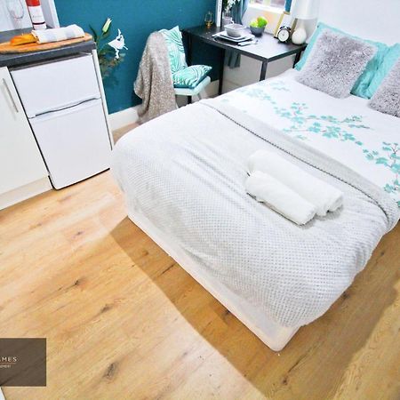 Jd Homes London Kültér fotó