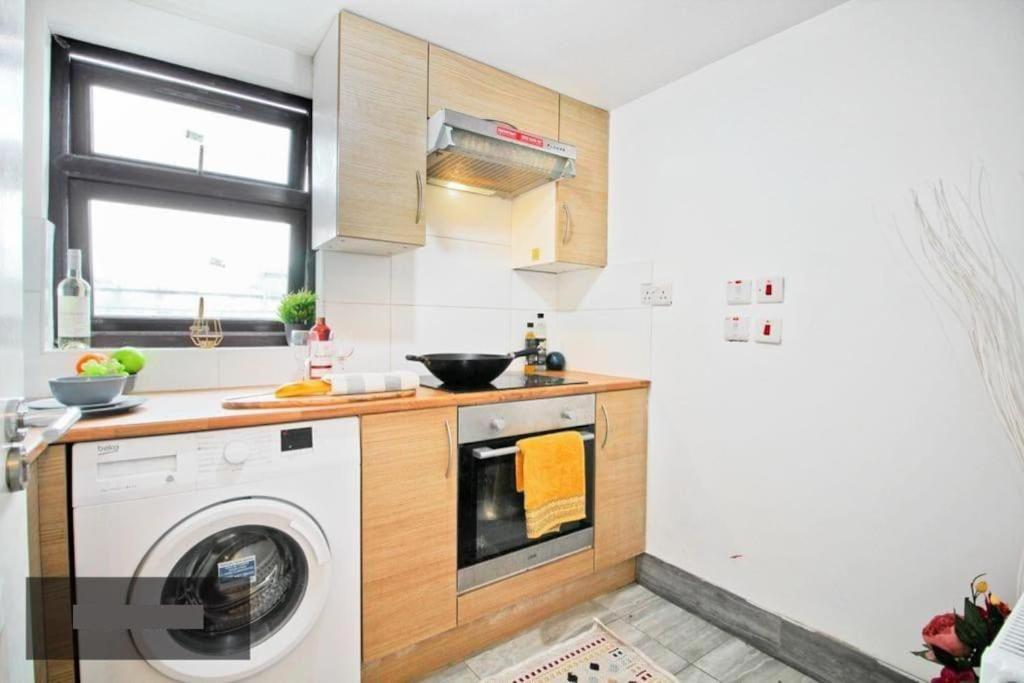 Jd Homes London Kültér fotó