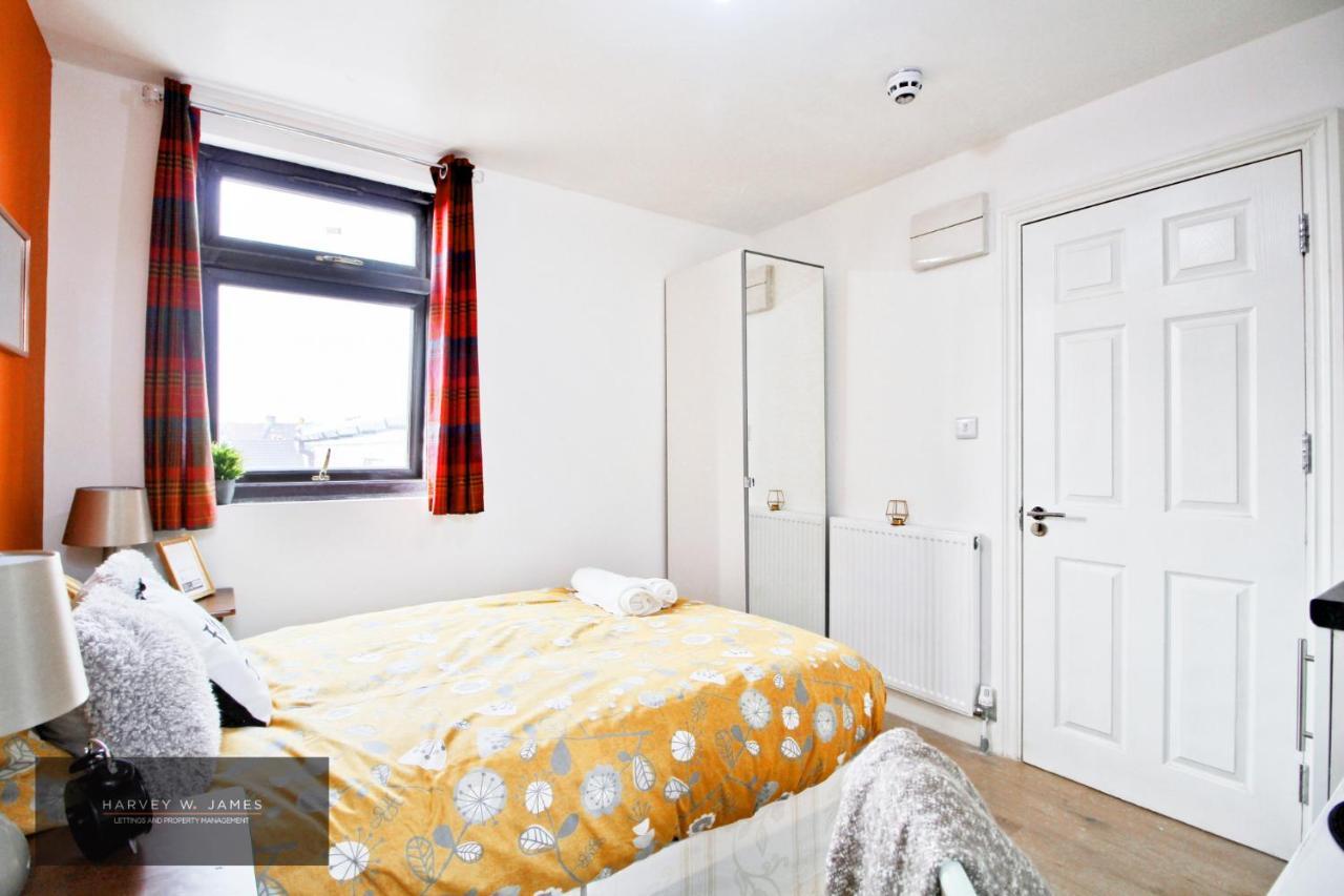 Jd Homes London Kültér fotó