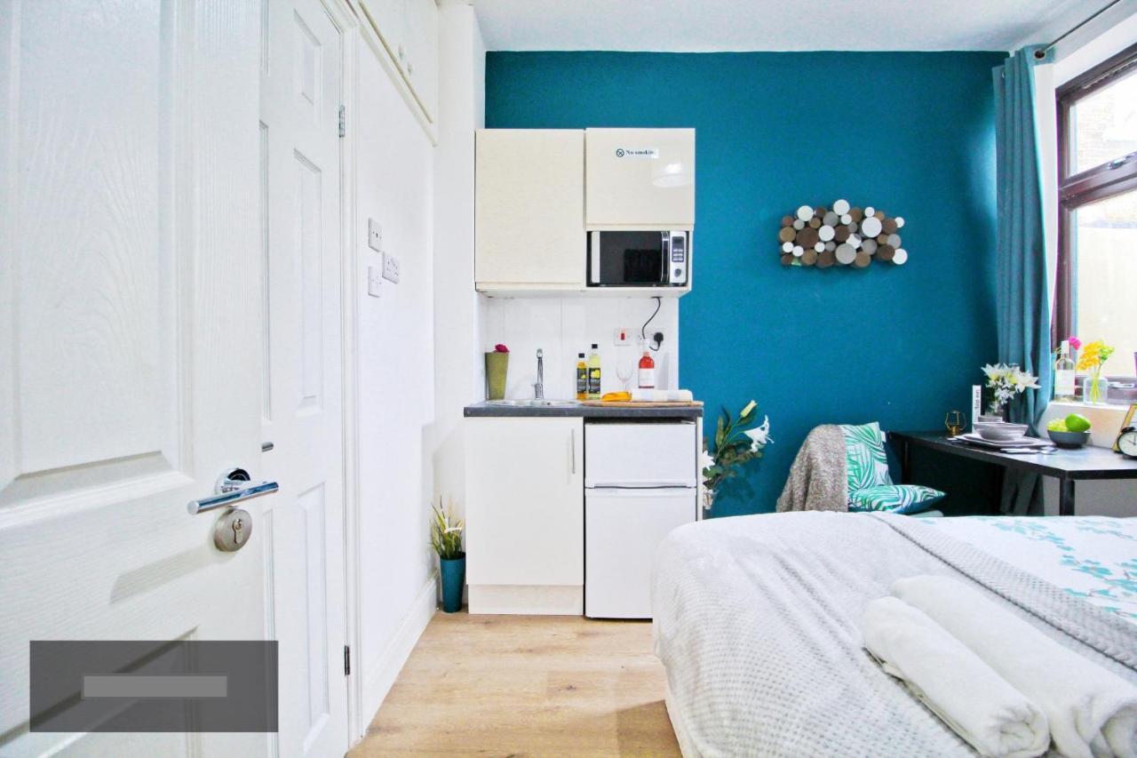 Jd Homes London Kültér fotó