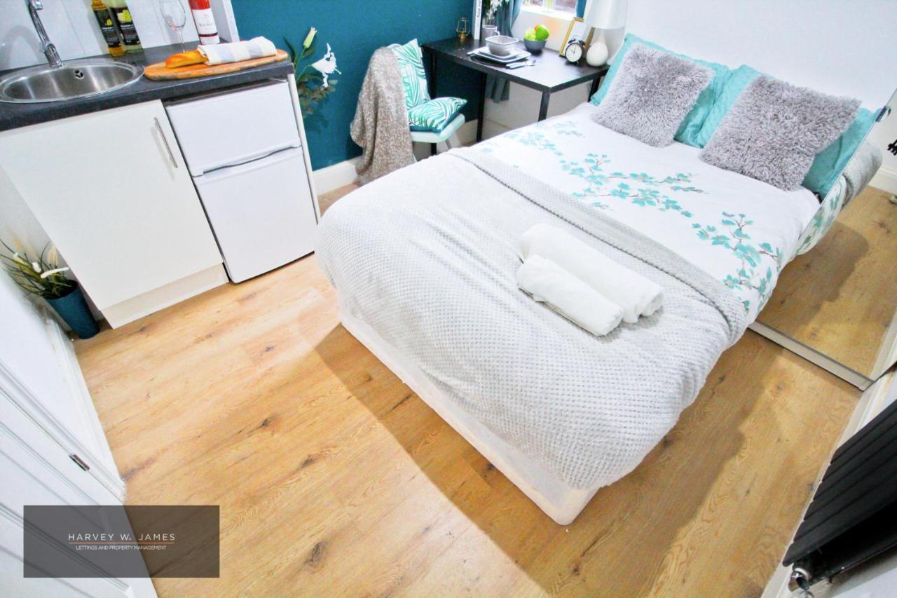 Jd Homes London Kültér fotó