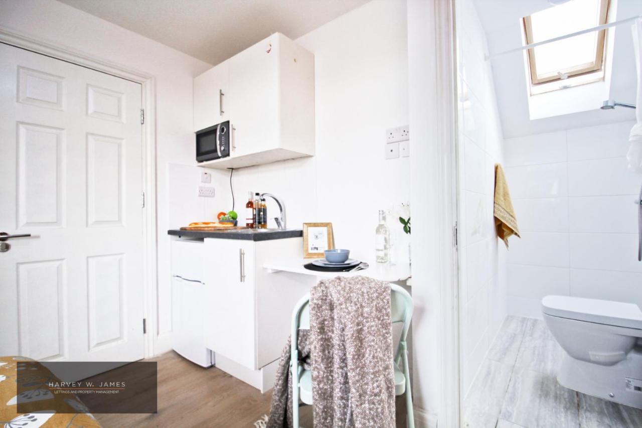 Jd Homes London Kültér fotó