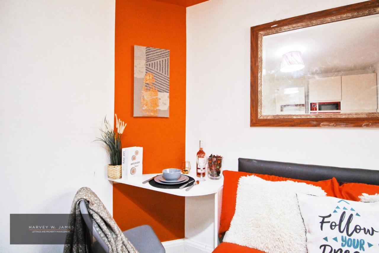 Jd Homes London Kültér fotó