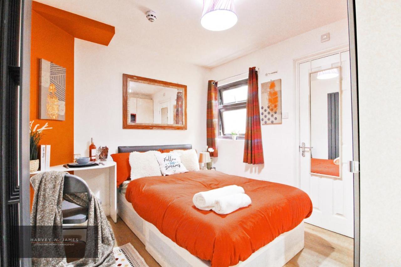 Jd Homes London Kültér fotó