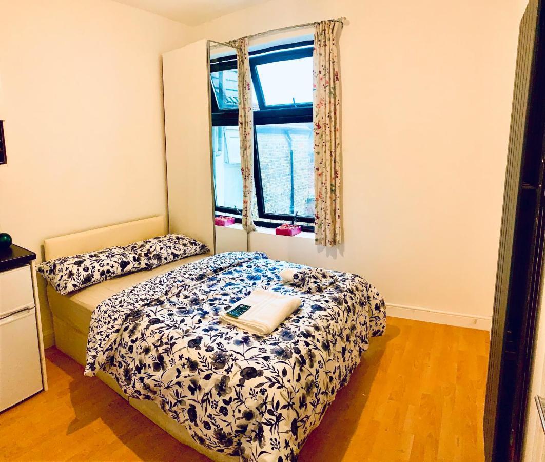 Jd Homes London Kültér fotó