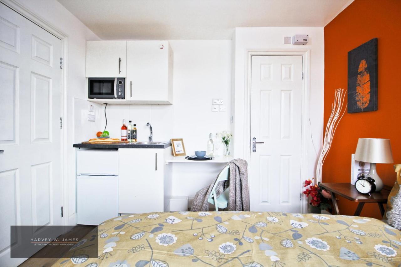Jd Homes London Kültér fotó